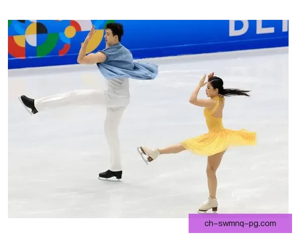 冰上之舞：新时代滑冰规则解析