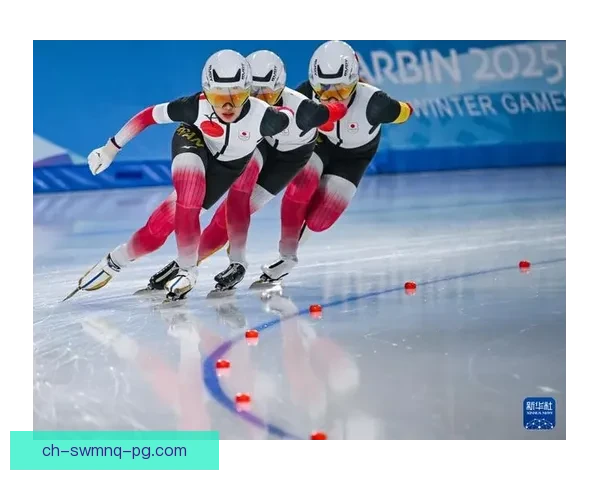 冰上飞行：精彩滑冰赛事回放