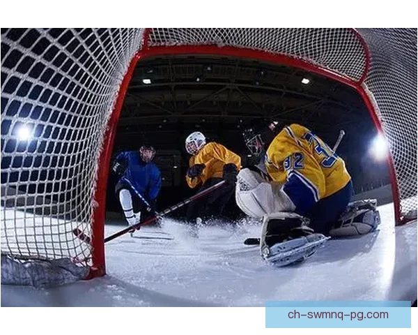 冰球联赛上演激烈对抗，各队实力对比分析！