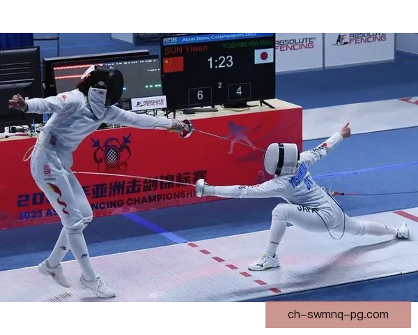 击剑比分实时查看：精准记录每一刻！