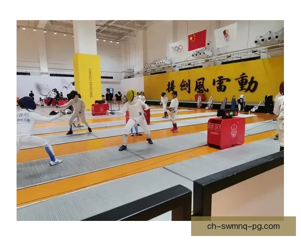 击剑规则解读及比赛技巧点拨