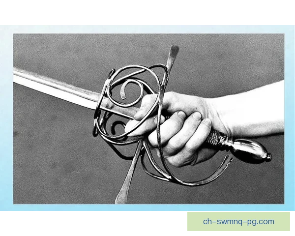 古往今来的击剑传承及演变发展