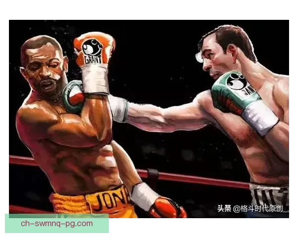 拳击投注技巧大揭秘，助你成为真正的高手