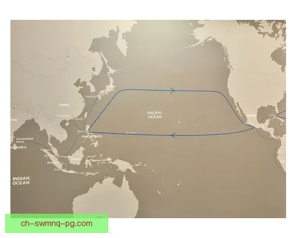 帆船数据分析：探索数据背后的风向与航线