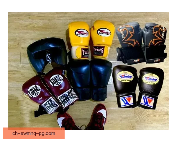 拳击入门指南及技巧分享 拳击入门指南及技巧分享