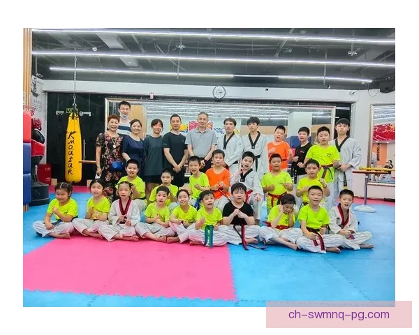 探讨跆拳道对战策略及技巧，提升比赛实力