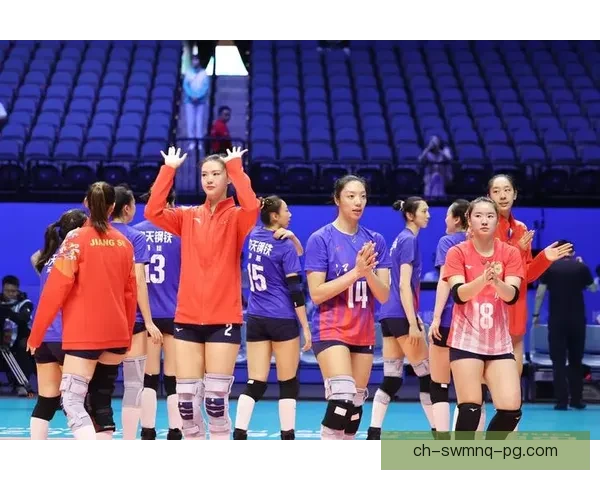 排球世界：球员排名、比赛成绩与最新动态