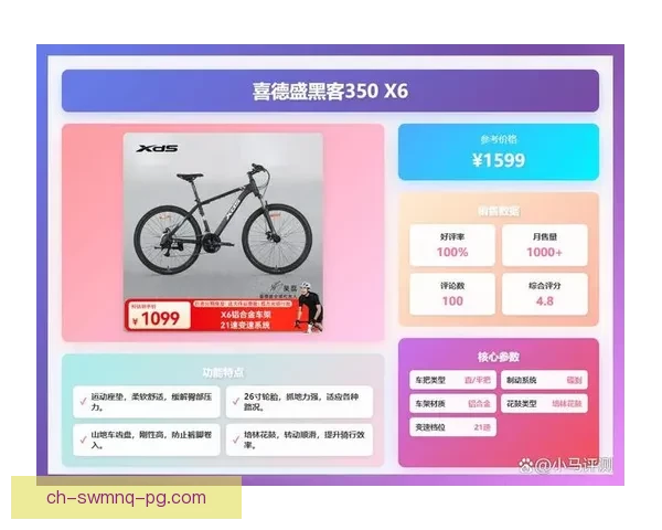 最新山地车排名榜单出炉 综合评分揭晓