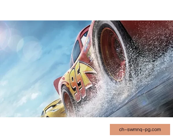 极速之战：惊险赛车邀请赛集锦