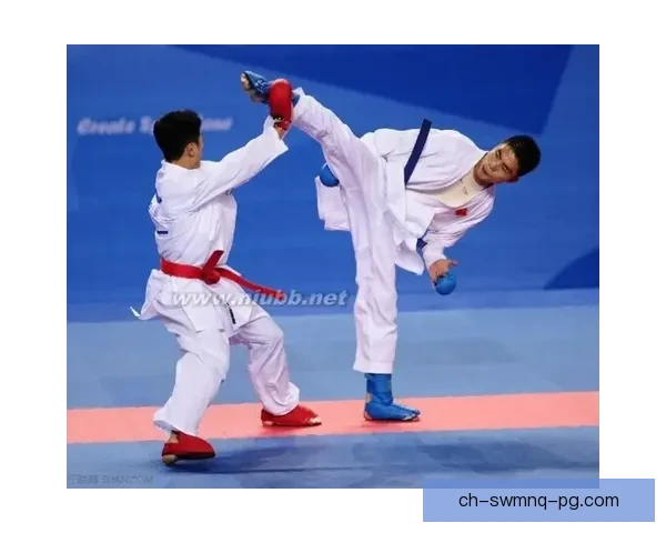 柔道之道：身心练习，品德培养