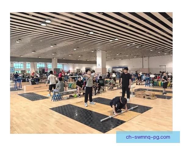 举重训练的新技巧与方法分享