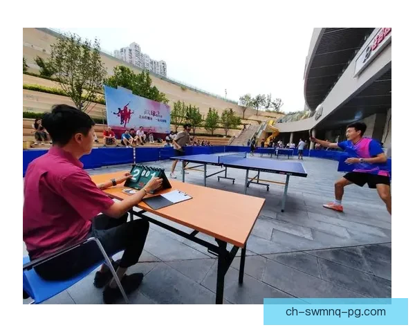 乒乓球邀请赛:擂台对决,球艺飞扬 乒乓球邀请赛:擂台对决,球艺飞扬