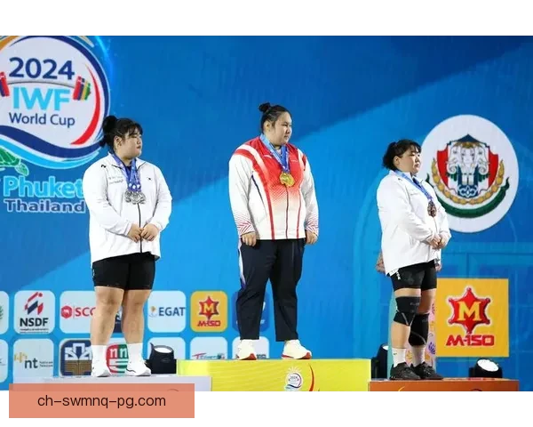 举重赛程全方位解读：让你了解世界级赛事的每一个环节