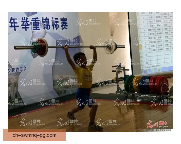 世界举重赛冠军花落谁家? 世界举重赛冠军花落谁家?