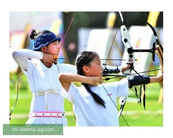 射箭大赛：冠军之争势如破竹