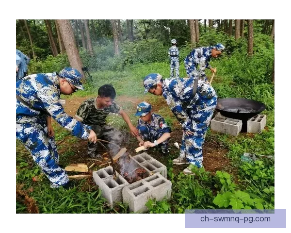 射击杯赛：挑战极限，突破自我