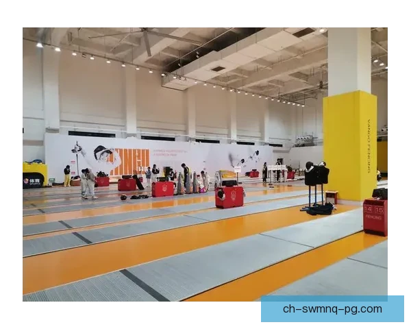 掌握击剑技巧，提升训练效果