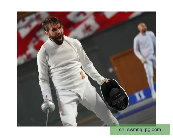 擂台之上，剑光闪耀：探讨击剑赛事胜负的神秘密码