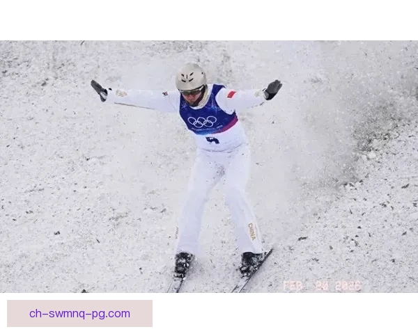 极速飞雪：国际滑雪联赛风云再起