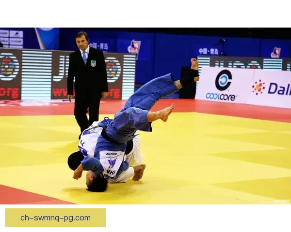 柔道大奖赛:巅峰对决、豪华阵容,精彩纷呈 柔道大奖赛:巅峰对决、豪华阵容,精彩纷呈