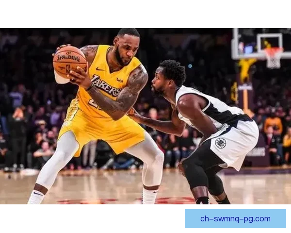 深度探析篮球数据：洞察背后的比赛密码