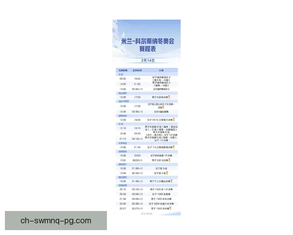 滑雪实时比分追踪大全页，尽览最新滑雪赛况