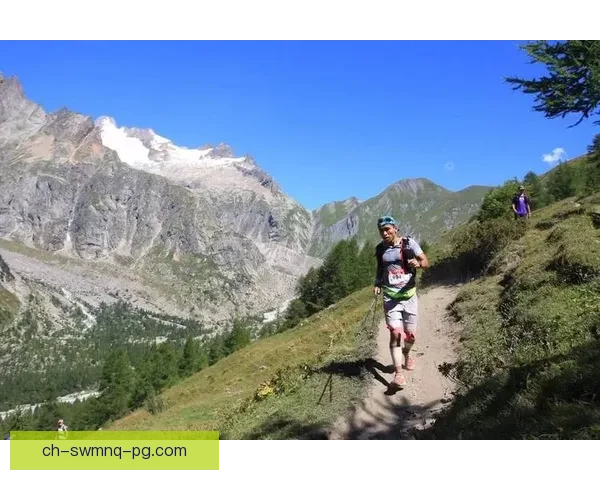 穿越山林，勇攀高峰：挑战极限的越野跑比赛