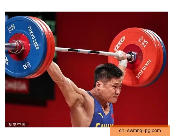 直播+力量=无穷可能,举重高手的精彩表现等你来看 直播+力量=无穷可能,举重高手的精彩表现等你来看