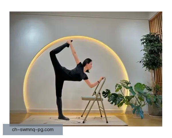 瑜伽赛事探秘：能量预测与冠军预言