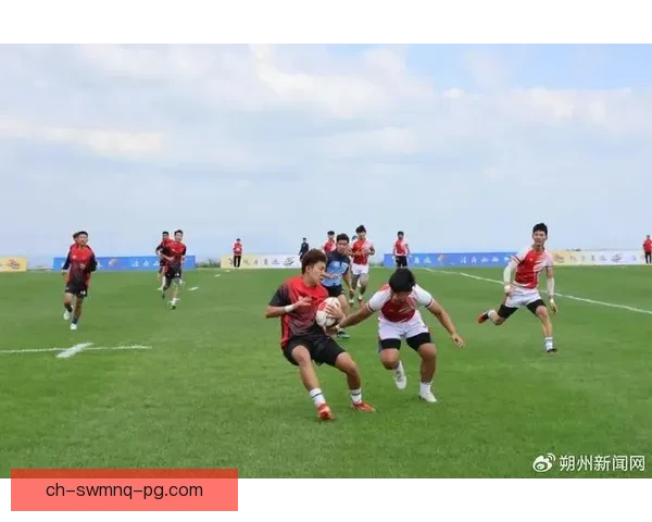 激情碰撞！橄榄球赛场上的精彩瞬间