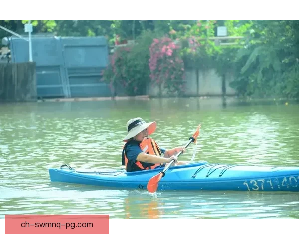 皮划艇训练全攻略:技巧、计划与提高水平的方法 皮划艇训练全攻略:技巧、计划与提高水平的方法