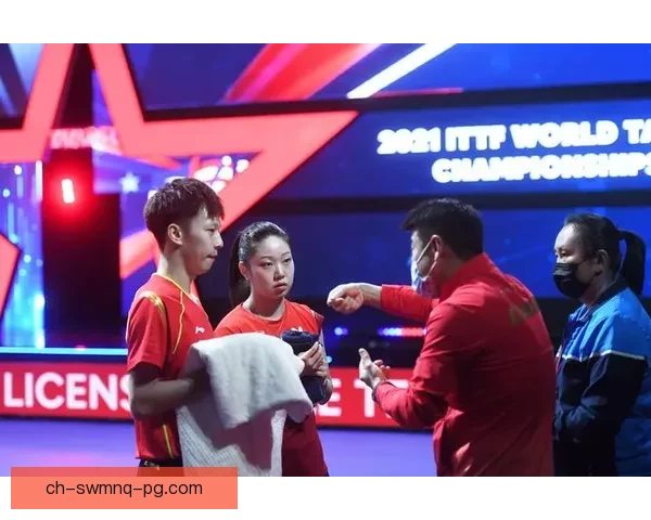 精彩纷呈！全民狂欢！2021乒乓球公开赛盛大开幕