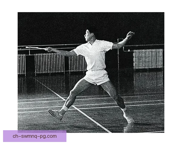 羽毛球历史发展与演变:纵览千年翱翔 羽毛球历史发展与演变:纵览千年翱翔