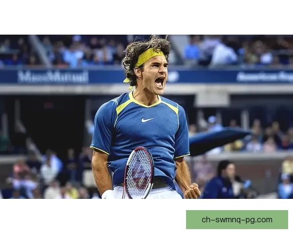 网球界最令人惊叹的纪录盘点