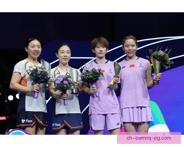 羽毛球排名:探索世界巅峰的之路 羽毛球排名:探索世界巅峰的之路