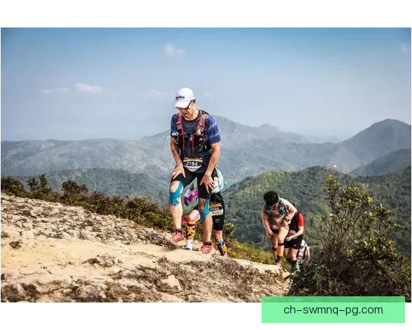 越野跑史上的记录挑战及突破