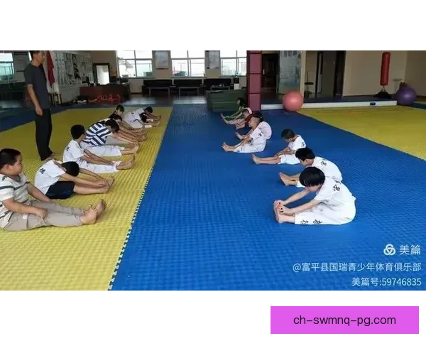 跆拳道对战分析：技巧、策略与应变的综合应用策略