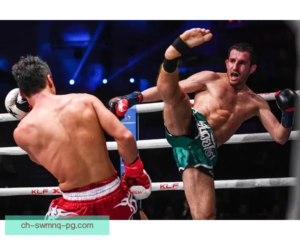 跆拳道锦标赛：搏击风云盛宴 绽放格斗激情