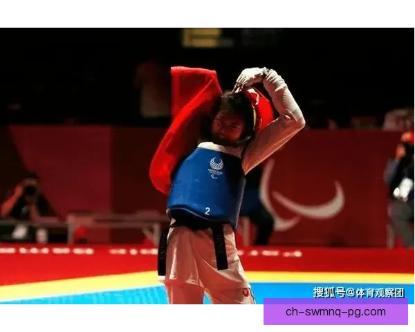 跆拳道世界纪录大揭秘：惊人壮举背后的故事与成就