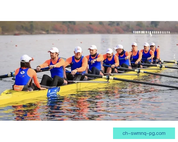 赛艇大奖赛：探索划船运动的辉煌与激情