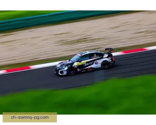 闪耀赛道：百年赛车历史全记录