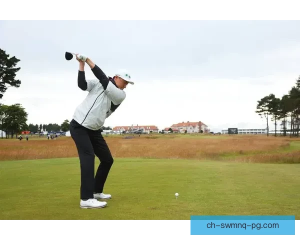 高尔夫挑战赛：争夺绿袍的征程